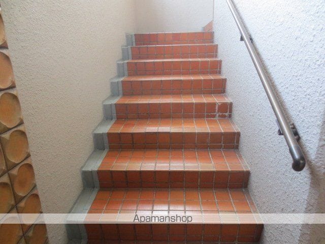 高野マンションのその他写真