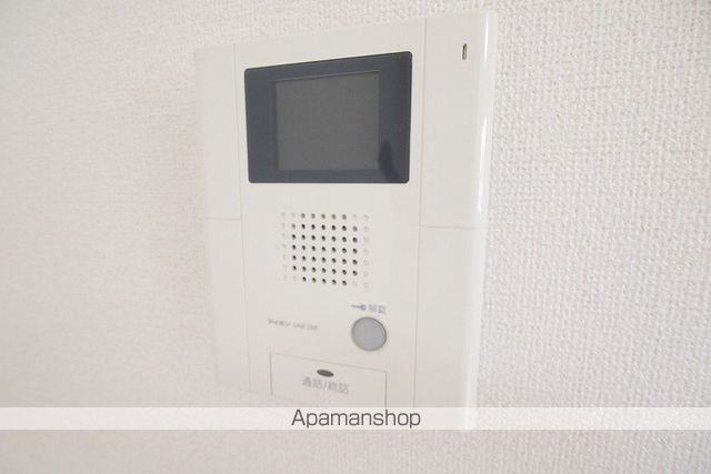 SUNLIT朱雀の内装写真