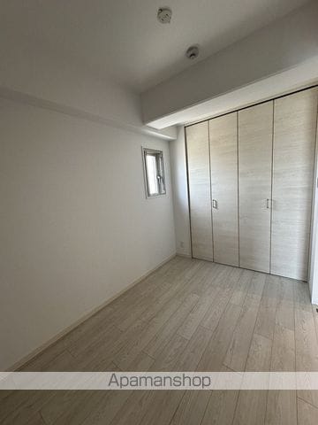 ALIVISKITAUMEDAの内装写真