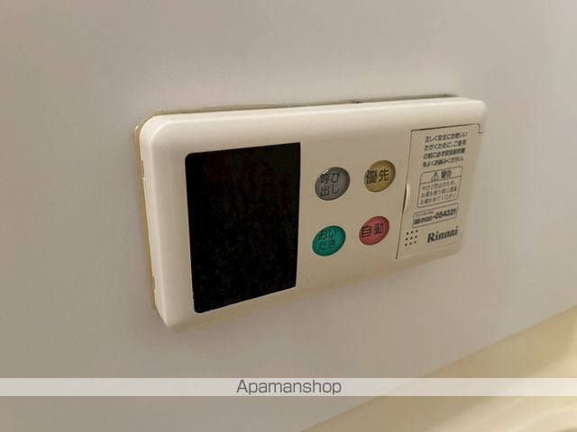 KーDREAPEの内装写真