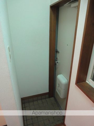 ベルトピア新潟12の内装写真