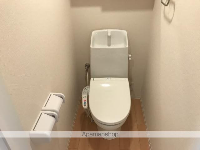 フォレストの内装写真