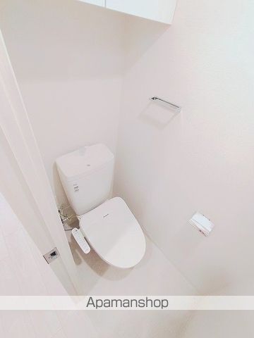 スプランディッド大阪EASTの内装写真