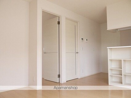 フェリーチェ　ＭＡＲＵＹＡＭＡ[1R/42.43m2]の内装7