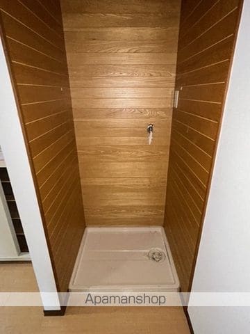 シャトーラベニア中町の内装写真