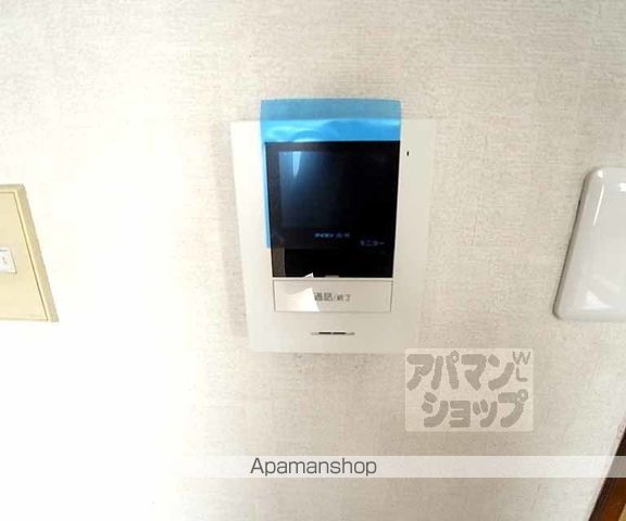 シャローム石田の内装写真