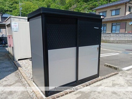 インプレス・Ｙ[2LDK/56.98m2]の共用部1