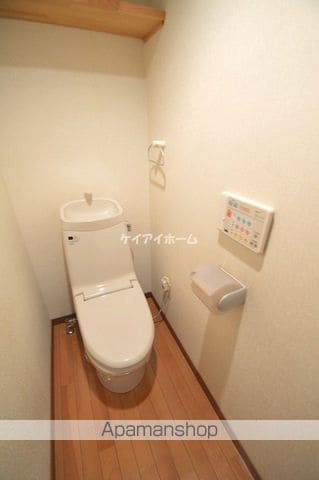 ルネス倉敷の内装写真