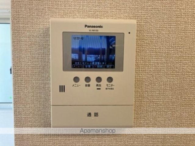 FELIZの内装写真