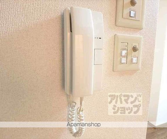 SONIXの内装写真