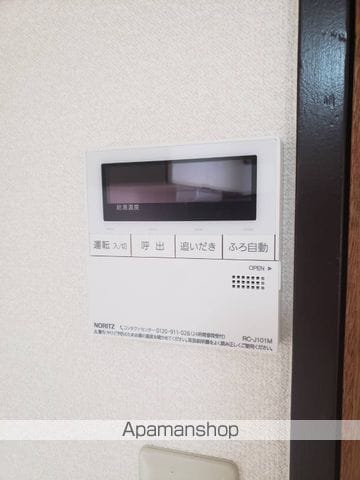 エクセルプラザの内装写真
