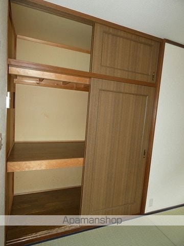 メゾンエトワールの内装写真