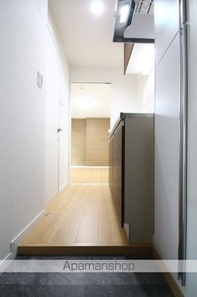 リベルテ池袋[1K/20.02m2]の玄関