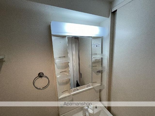 アールグレイス塚本の内装写真