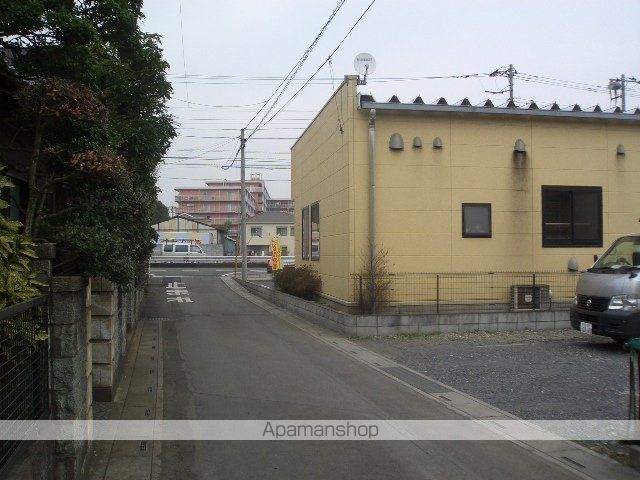 アバンサールの周辺写真