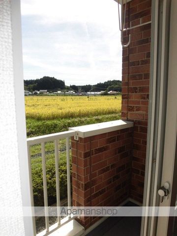 ヴェルタウンDの内装写真