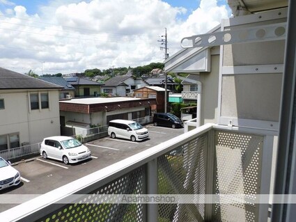 グリーン御膳洞[2LDK/52.01m2]のエントランス1