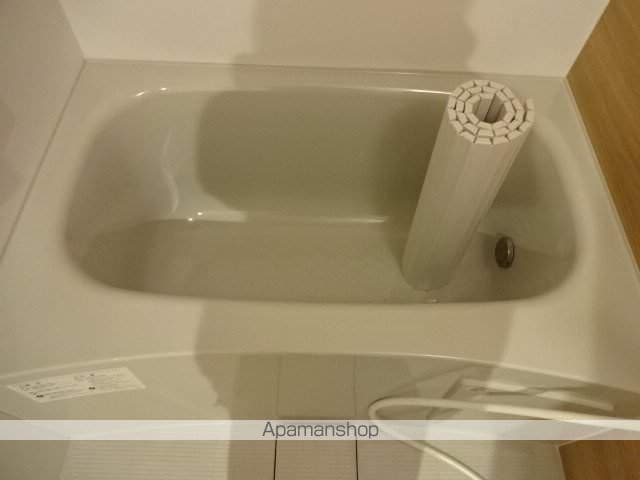 アローネ浅草の内装写真