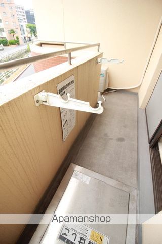 グリフィンコタニの内装写真