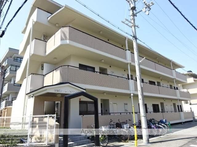 高師浜シーサイドマンションII