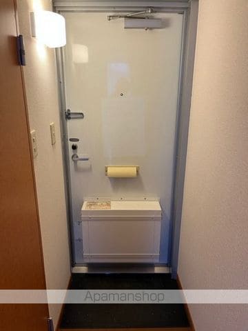 レオパレスルミエール・アイの内装写真