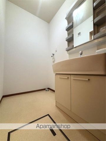 グラシア Bの内装写真