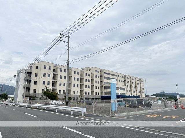 クレイノレガーレ長船の周辺写真