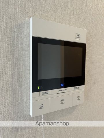 ESLEADRESIDENCE梅田DUOの内装写真