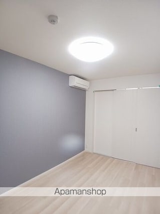 ウエスト　コミタリアⅢ[1LDK/42.59m2]のその他内装
