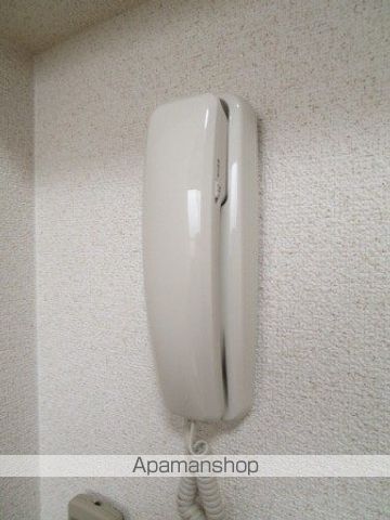 ピュアリバーサイド小針の内装写真