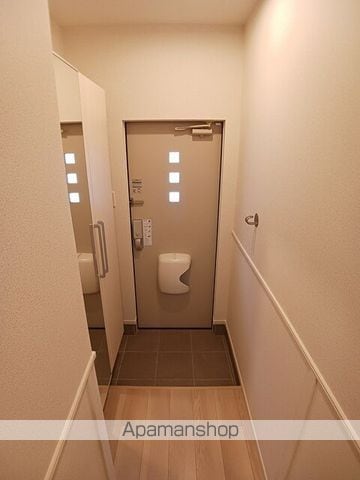 ブロッサム プラム館の内装写真