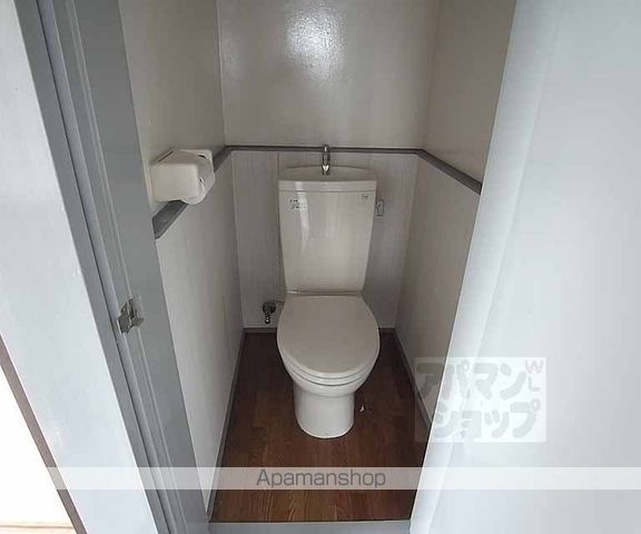 日向マンションの内装写真