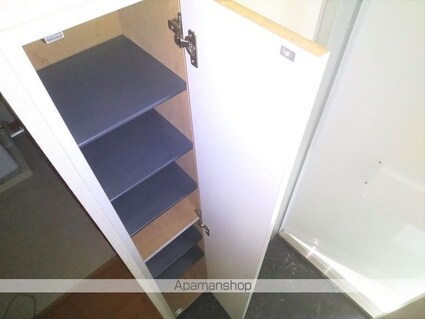 レオパレス翔[1K/23.18m2]の玄関