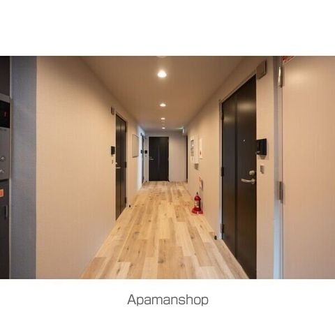 PRECIOUS NAKANOSHIMAのその他写真