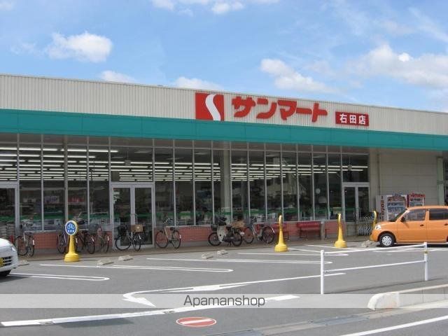 ヴィオラSKの周辺写真