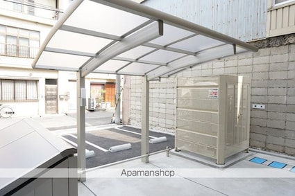 Ｄーｒｏｏｍ船町[1R/35.41m2]の内装2