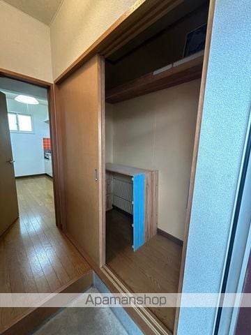 エクシード長橋の内装写真