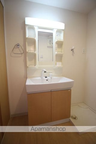 クレール デュイルの内装写真