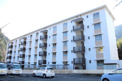 ヴィラナリー本郷２[1LDK/38.46m2]の外観4