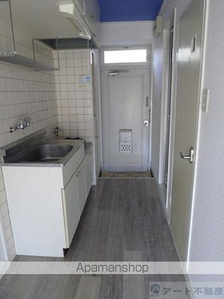 メゾン高砂[1K/18.95m2]のその他部屋・スペース
