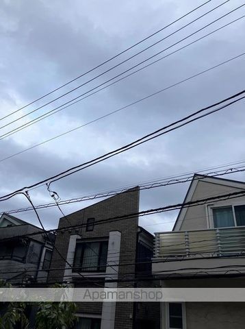 プレミスト文京千石の内装写真