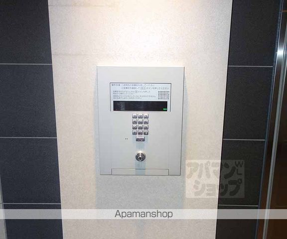 アスヴェル京都七条通の外観写真