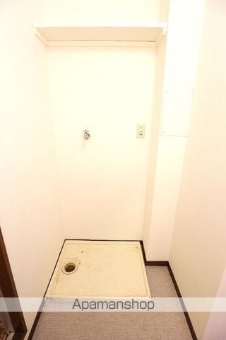 グランシール美鈴の内装写真