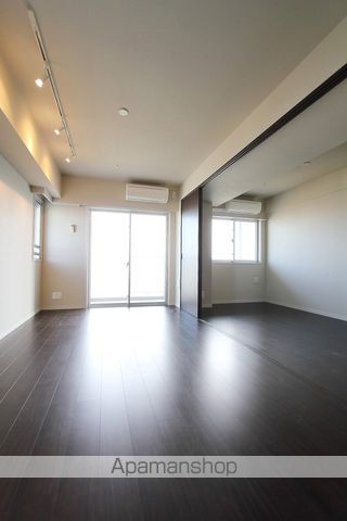 パークキューブ西ヶ原ステージの内装写真