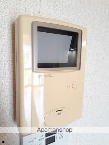 セントポーリアくすみ Cの内装写真