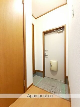 オリージャ　Ⅱ[2LDK/54.86m2]の玄関