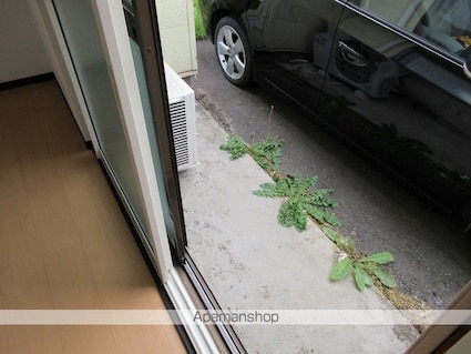 サンハイツアラヤ[1K/34.78m2]の内装5