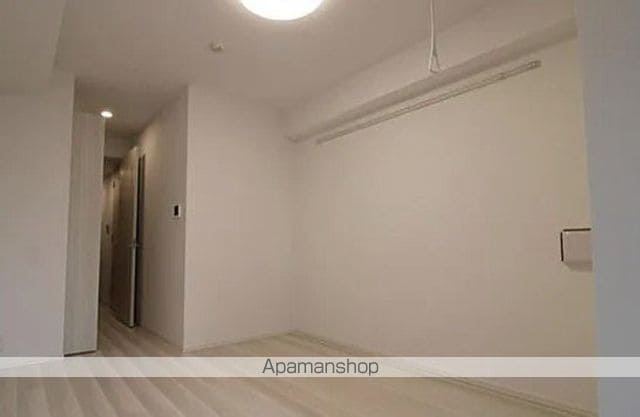 S-RESIDENCE亀戸lumeの内装写真