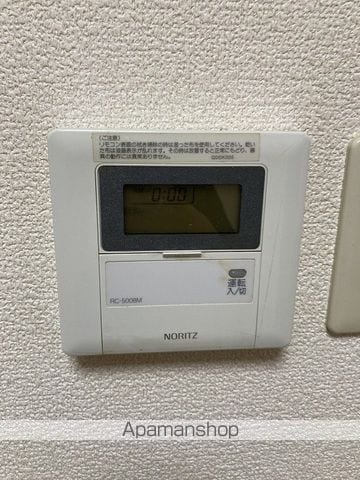 プログレス寺尾の内装写真