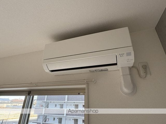 LEGRANDの内装写真
